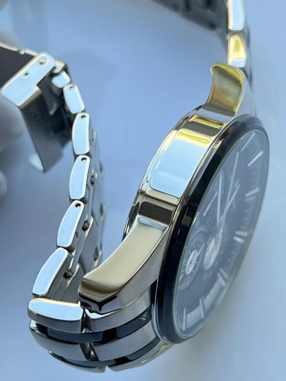 JACQUES LEMANS JL 1-1655M