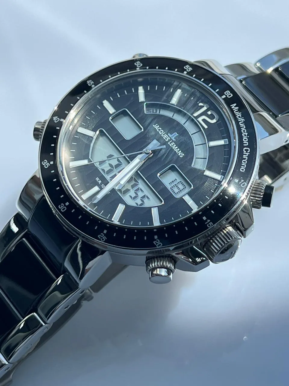 JACQUES LEMANS JL 1-1714A