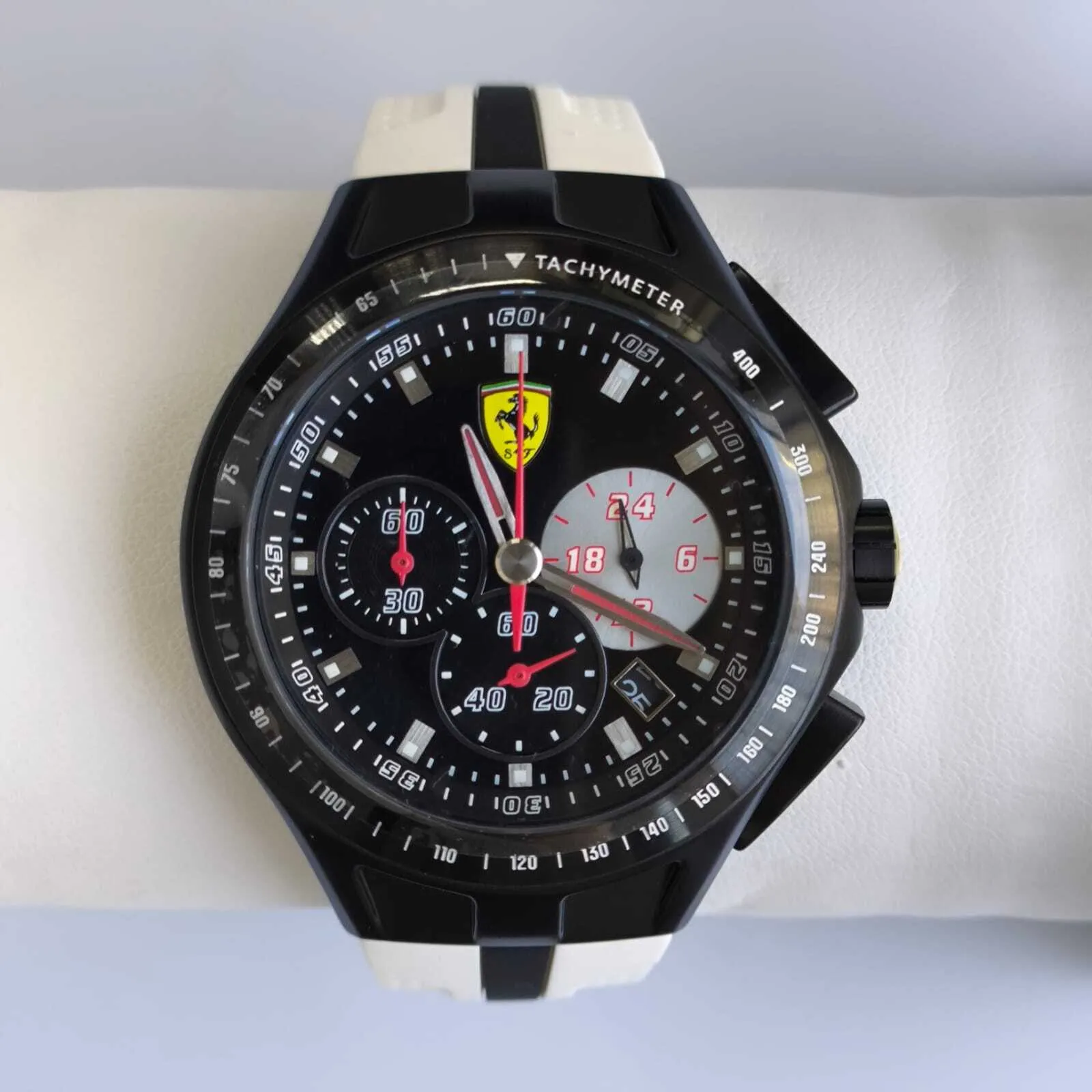 SCUDERIA FERRARI 0830026