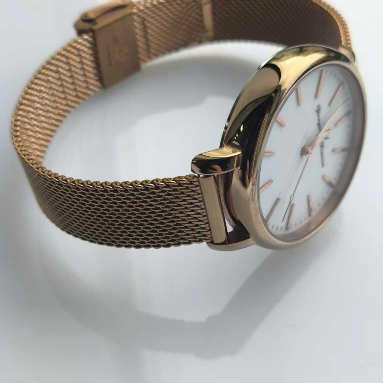 YOUNGER &amp; BRESSON DMR050BM