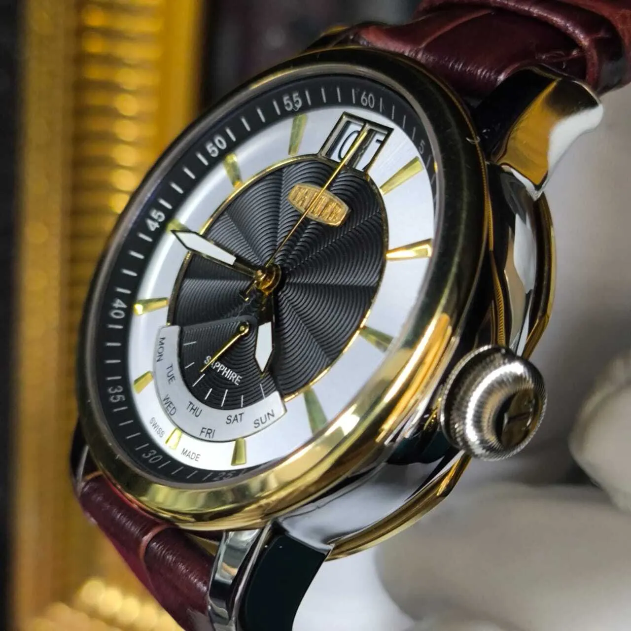 ТALLER GT24141020222